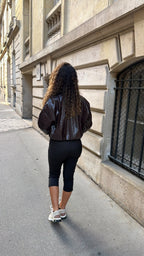 Veste Sienna - Marron