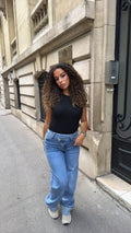 Jean Alba – Bleu