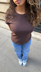 Top Lya – Plusieurs coloris